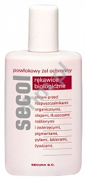 RĘKAWICA BIOLOGICZNA SECOL op. 140g